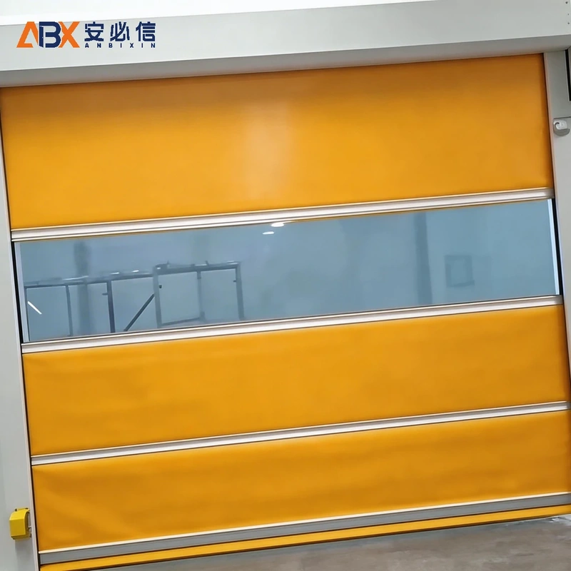 和田洁净快速门